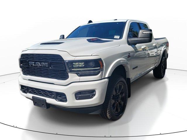 used 2024 Ram 2500 car, priced at $70,688