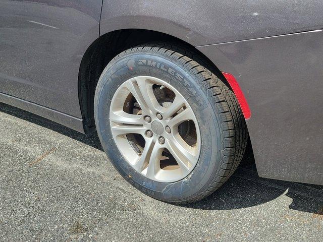 used 2023 Dodge Charger car, priced at $20,421