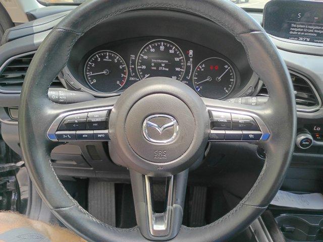 used 2024 Mazda CX-30 car, priced at $22,721