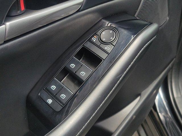 used 2024 Mazda CX-30 car, priced at $21,933