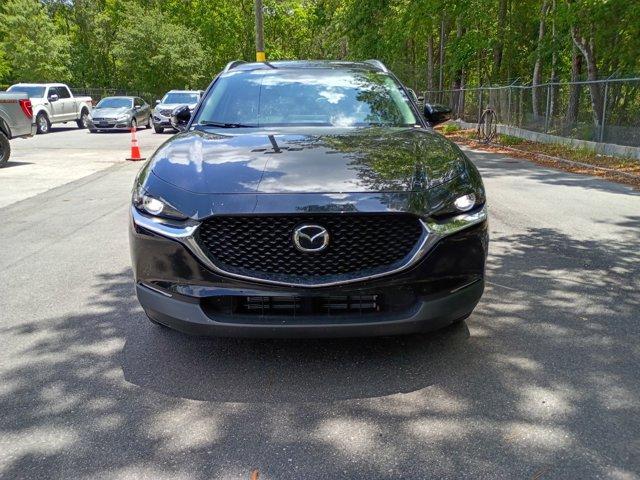 used 2024 Mazda CX-30 car, priced at $22,721