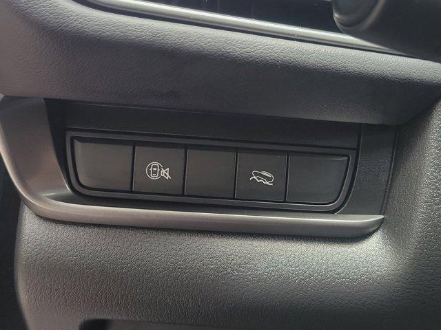 used 2024 Mazda CX-30 car, priced at $21,933