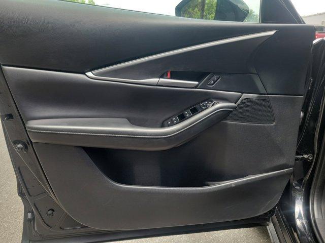 used 2024 Mazda CX-30 car, priced at $21,933
