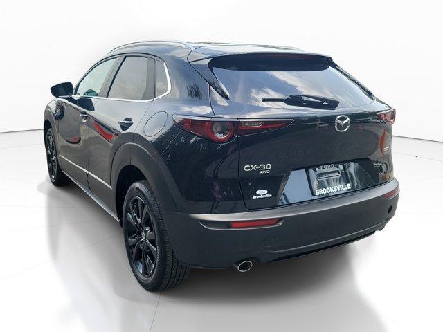 used 2024 Mazda CX-30 car, priced at $21,933