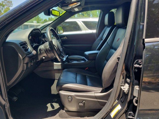 used 2022 Dodge Durango car, priced at $33,712