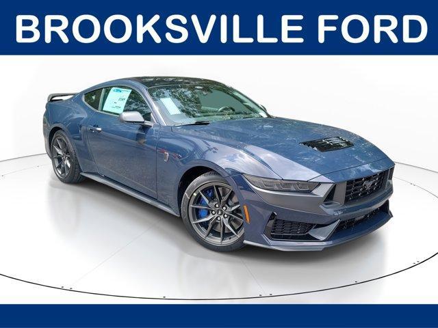 new 2025 Ford Mustang car, priced at $69,000