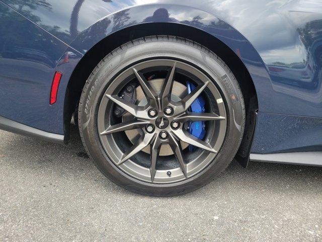new 2025 Ford Mustang car, priced at $69,000