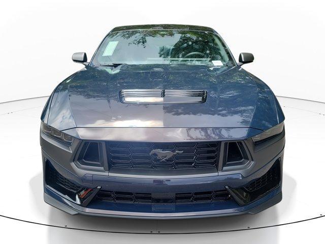 new 2025 Ford Mustang car, priced at $69,000