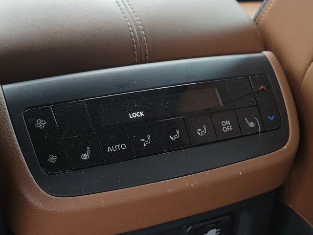 used 2022 Nissan Pathfinder car, priced at $29,721