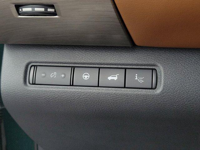 used 2022 Nissan Pathfinder car, priced at $29,721