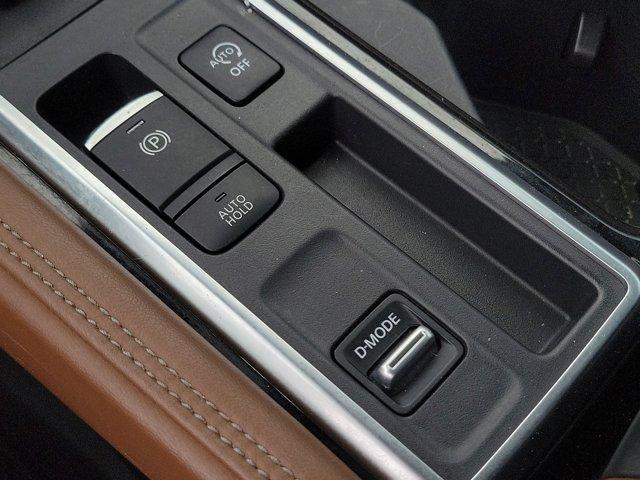 used 2022 Nissan Pathfinder car, priced at $29,721