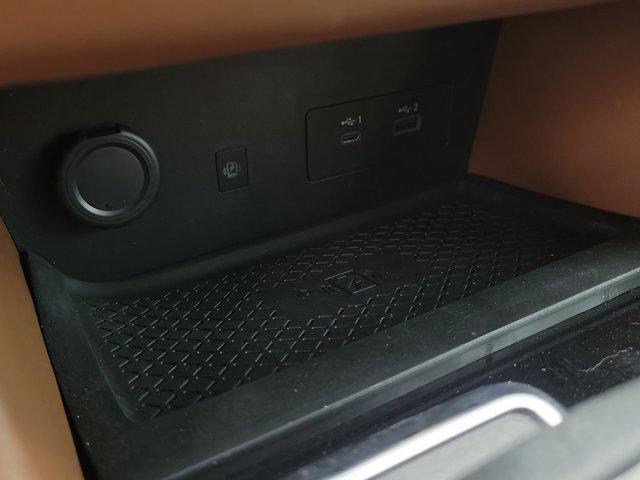 used 2022 Nissan Pathfinder car, priced at $29,721