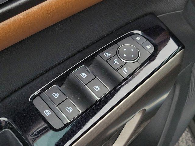 used 2022 Nissan Pathfinder car, priced at $29,721