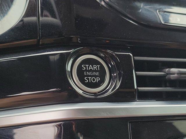 used 2022 Nissan Pathfinder car, priced at $29,721