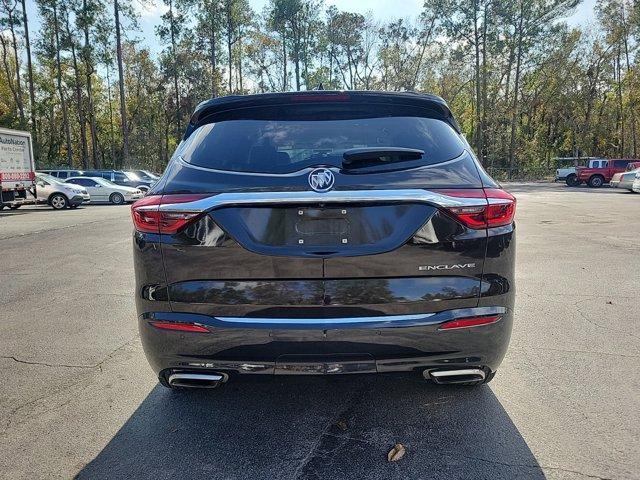 used 2019 Buick Enclave car, priced at $17,421