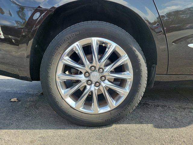 used 2019 Buick Enclave car, priced at $17,421