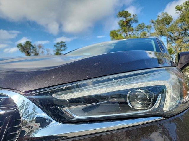 used 2019 Buick Enclave car, priced at $17,421