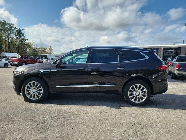 used 2019 Buick Enclave car, priced at $17,421