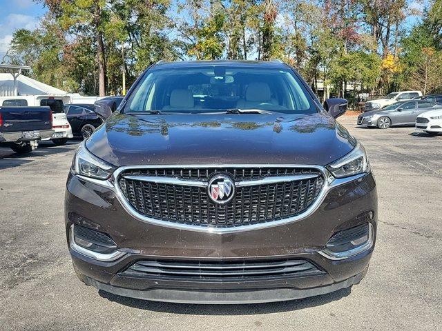 used 2019 Buick Enclave car, priced at $17,421