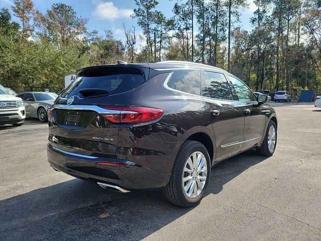 used 2019 Buick Enclave car, priced at $17,421