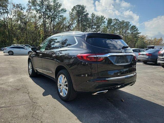 used 2019 Buick Enclave car, priced at $17,421