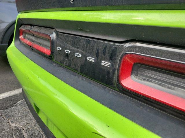 used 2015 Dodge Challenger car, priced at $23,221