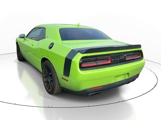 used 2015 Dodge Challenger car, priced at $23,221