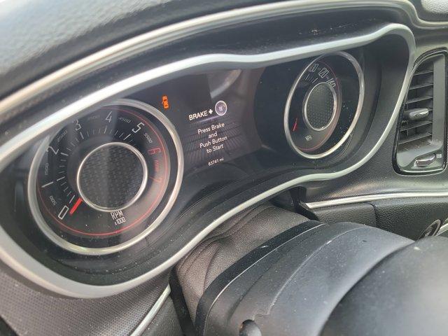 used 2015 Dodge Challenger car, priced at $23,221