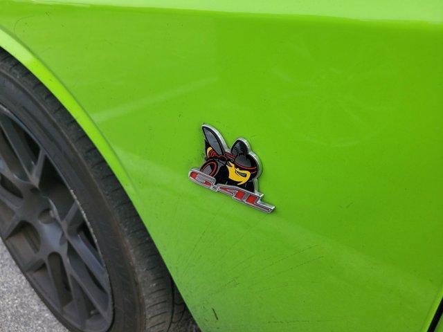 used 2015 Dodge Challenger car, priced at $23,221