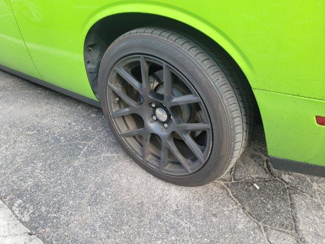 used 2015 Dodge Challenger car, priced at $23,221