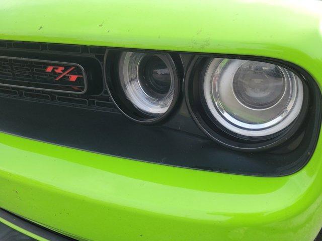 used 2015 Dodge Challenger car, priced at $23,221