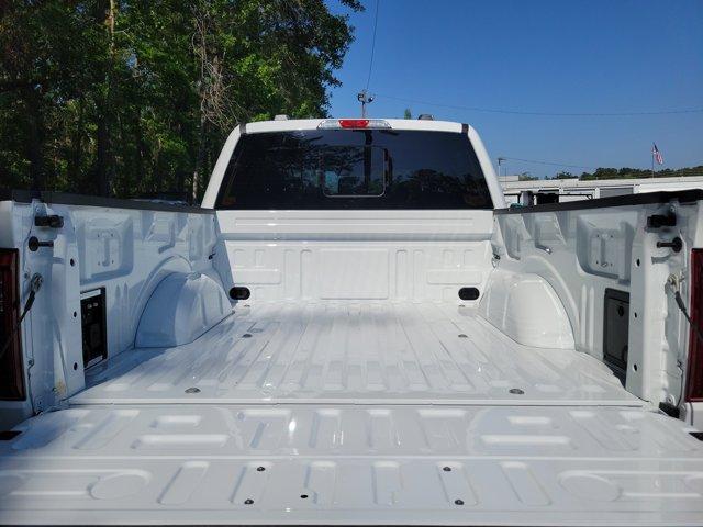 new 2025 Ford F-150 car, priced at $55,375