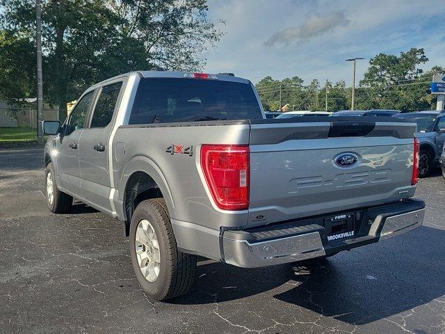 used 2023 Ford F-150 car, priced at $37,945