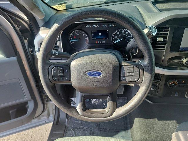 used 2023 Ford F-150 car, priced at $37,945