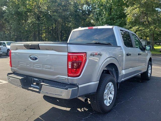 used 2023 Ford F-150 car, priced at $37,945