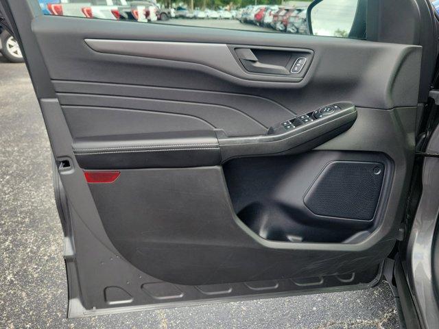 used 2024 Ford Escape car, priced at $21,221