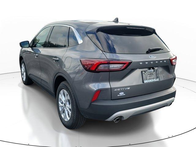 used 2024 Ford Escape car, priced at $21,221