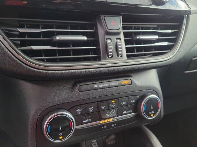 used 2024 Ford Escape car, priced at $21,221
