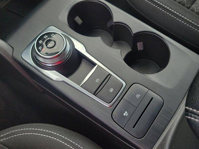used 2024 Ford Escape car, priced at $21,221