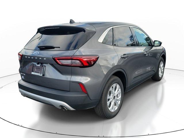 used 2024 Ford Escape car, priced at $21,221