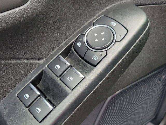 used 2024 Ford Escape car, priced at $21,221