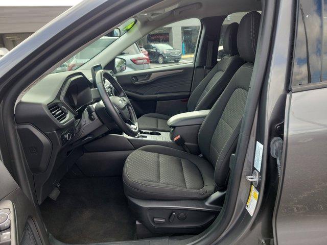 used 2024 Ford Escape car, priced at $21,221