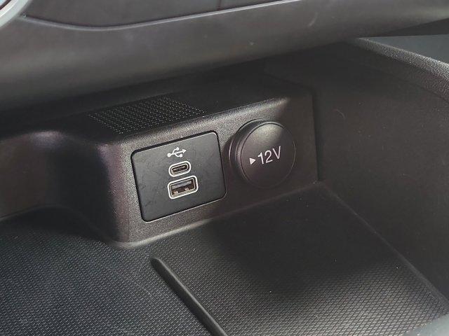 used 2024 Ford Escape car, priced at $21,221