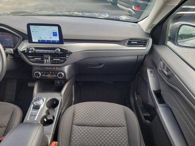 used 2024 Ford Escape car, priced at $21,221