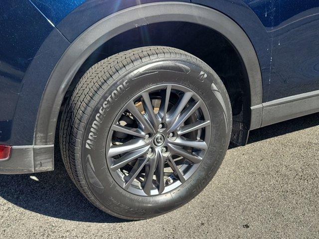 used 2019 Mazda CX-5 car, priced at $16,921