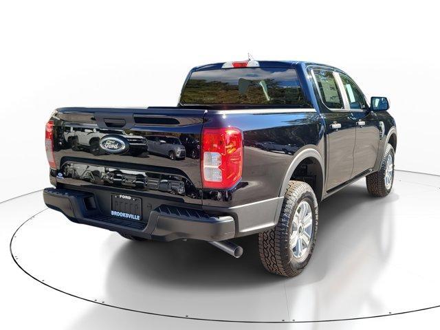 new 2025 Ford Ranger car, priced at $31,755