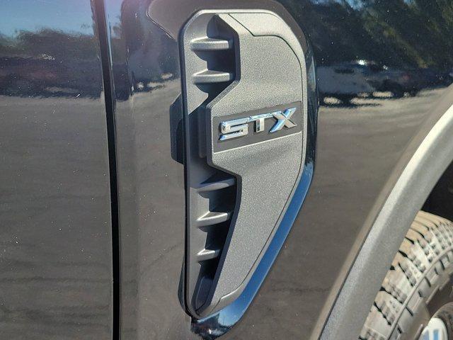 new 2025 Ford Ranger car, priced at $31,755