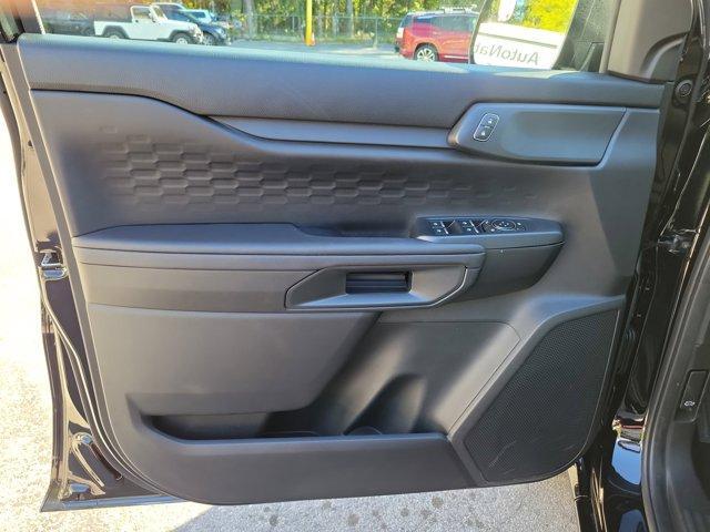 new 2025 Ford Ranger car, priced at $31,755