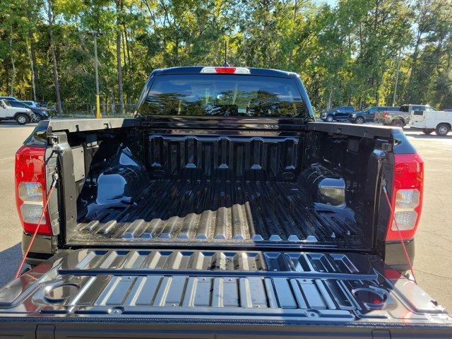 new 2025 Ford Ranger car, priced at $31,755