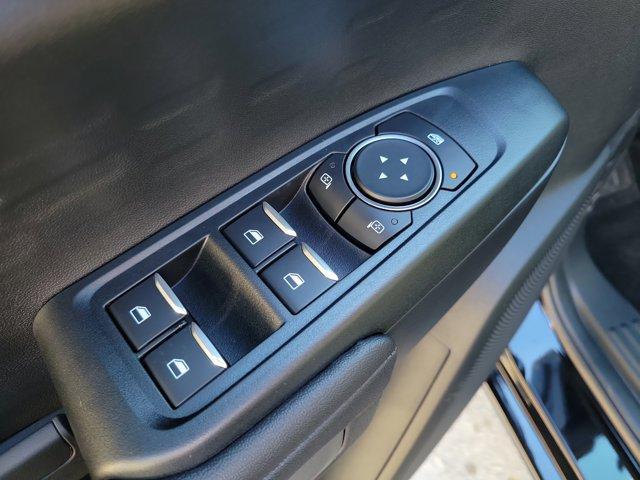 new 2025 Ford Ranger car, priced at $31,755